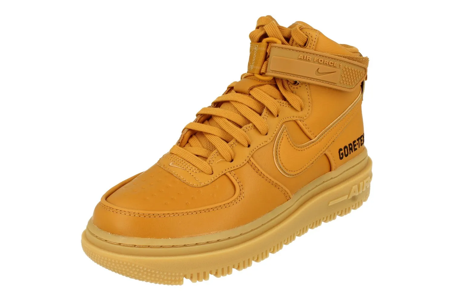 sprinter's shoe preference Established Nike Air Force 1 Gtx Boot Mens Trainers Ct2815 Sneaker Shoes 200