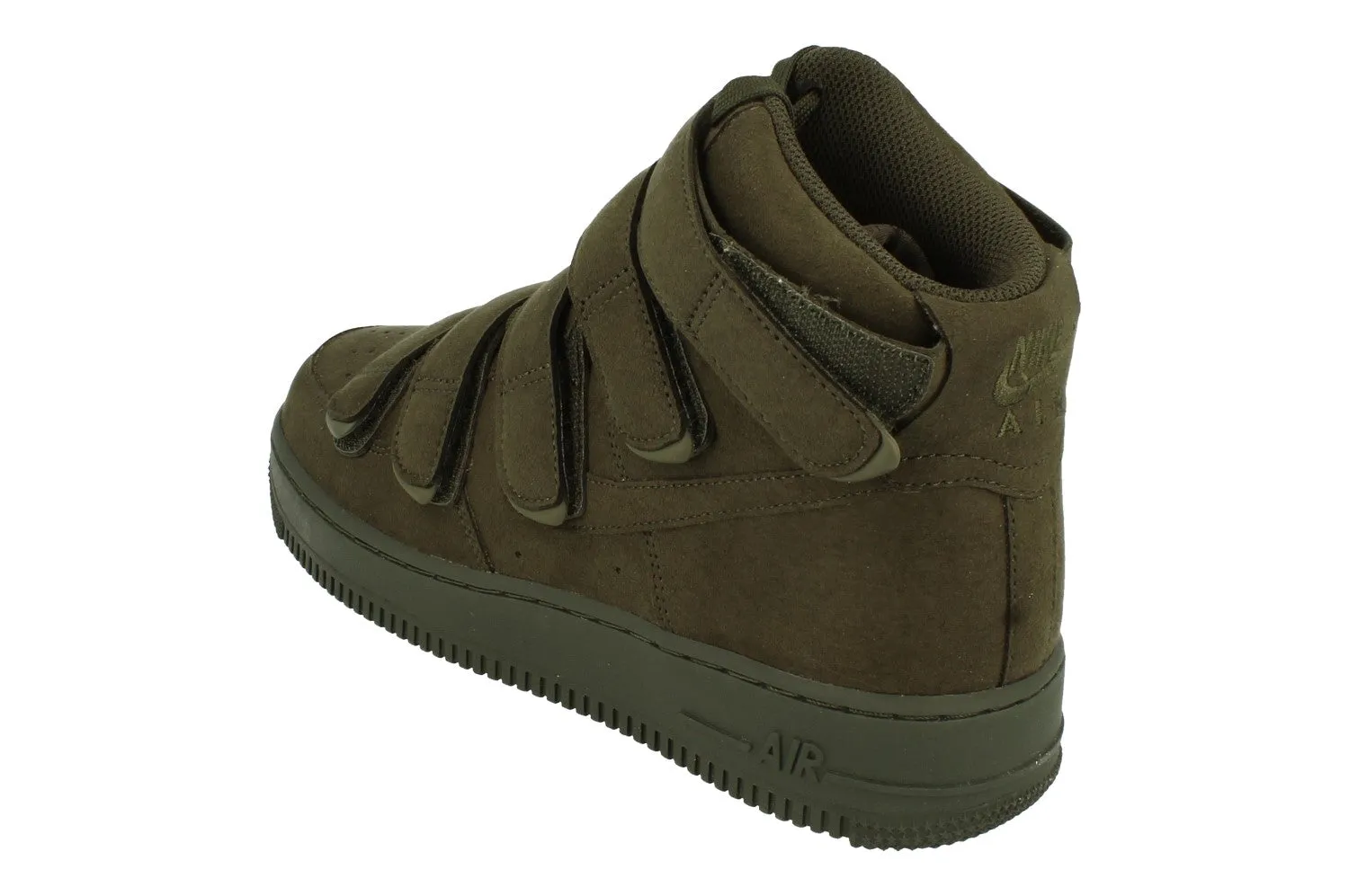 Nike Air Force 1 High 07 Sp Billie Eilish Mens Trainers Dm7926 300 Technology-rich feature