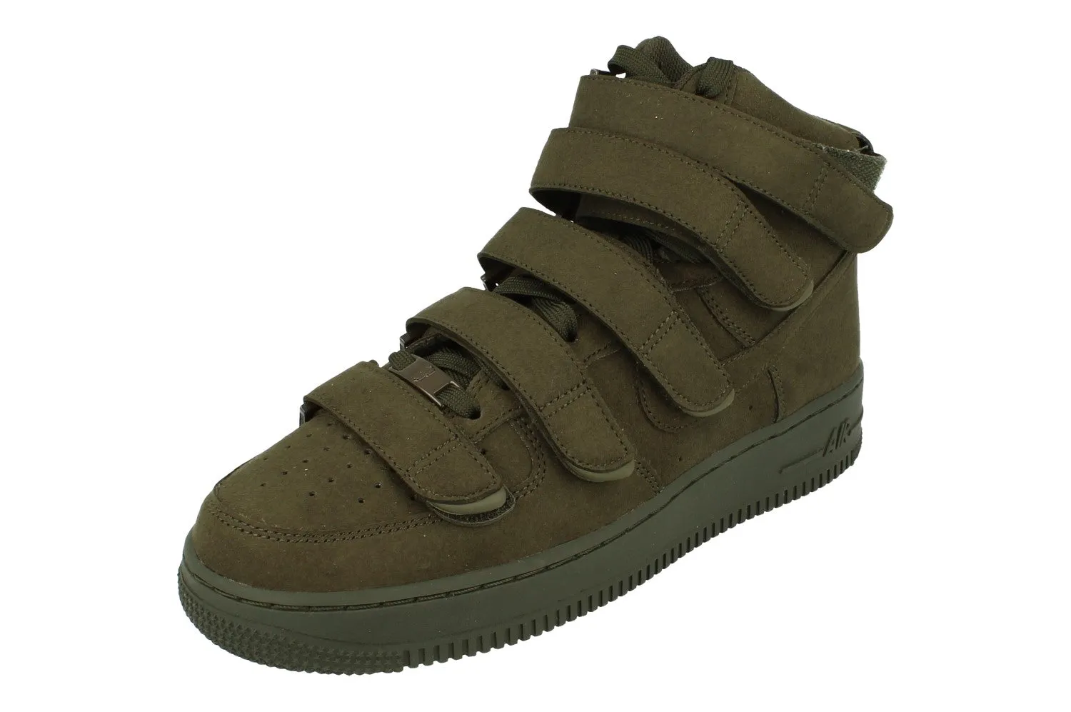 Nike Air Force 1 High 07 Sp Billie Eilish Mens Trainers Dm7926 300 endurance shoes lace - up