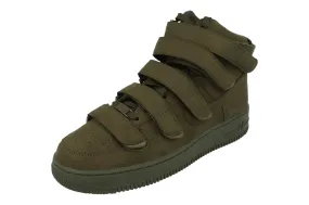 Nike Air Force 1 High 07 Sp Billie Eilish Mens Trainers Dm7926 300 endurance shoes lace - up