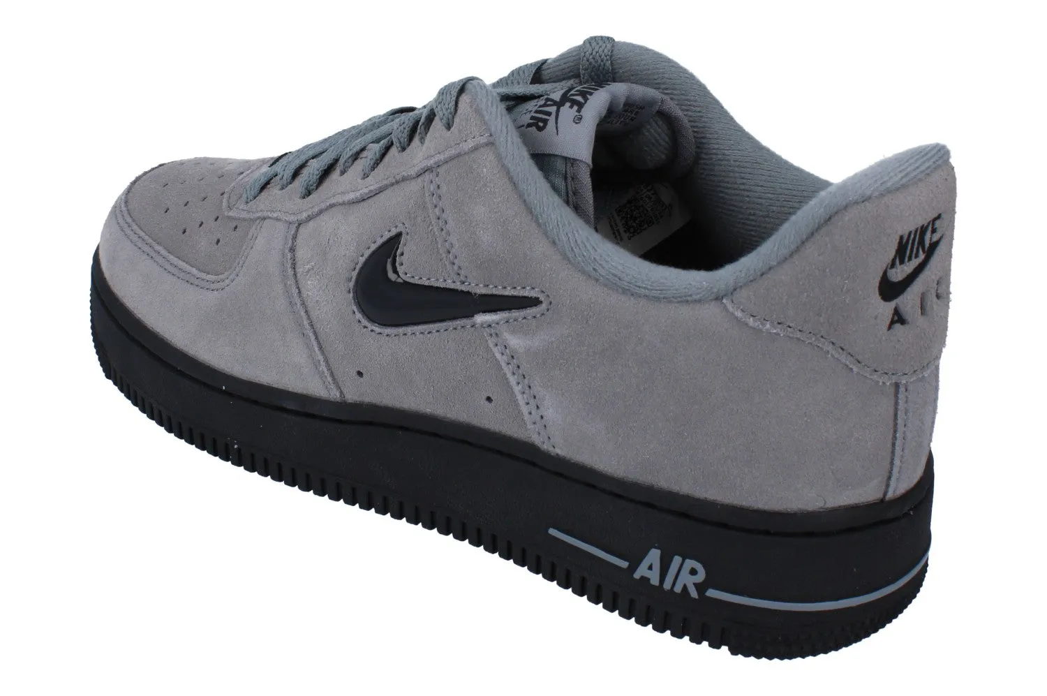 Nike Air Force 1 Jewel Mens Trainers Hq3827  001 fall shoes
