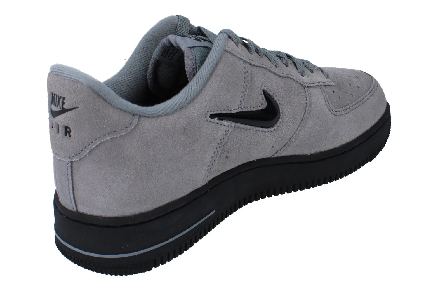 Weekend Wear Nike Air Force 1 Jewel Mens Trainers Hq3827  001