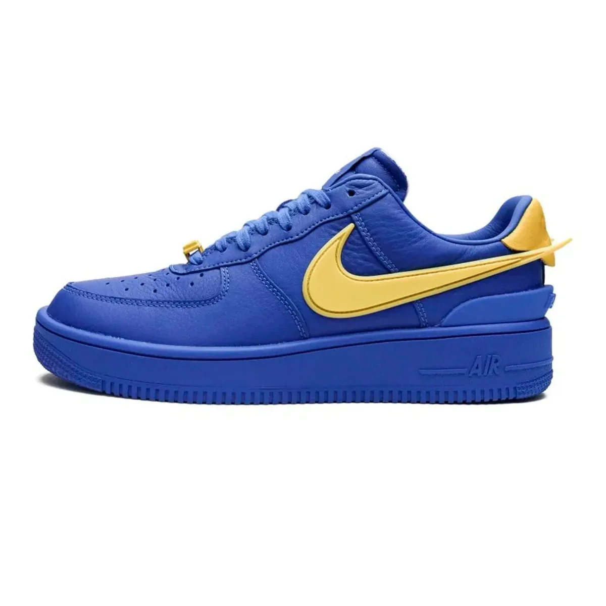 Nike Air Force 1 Low Ambush Game Royal AdjustableFit