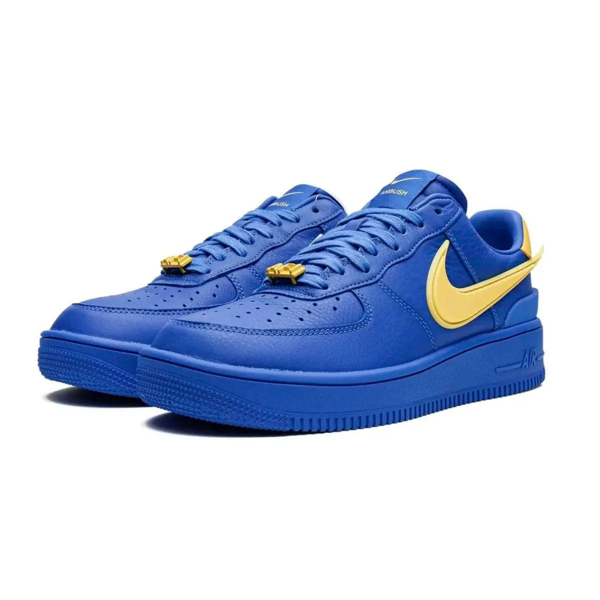 Reliable Wear Nike Air Force 1 Low Ambush Game Royal