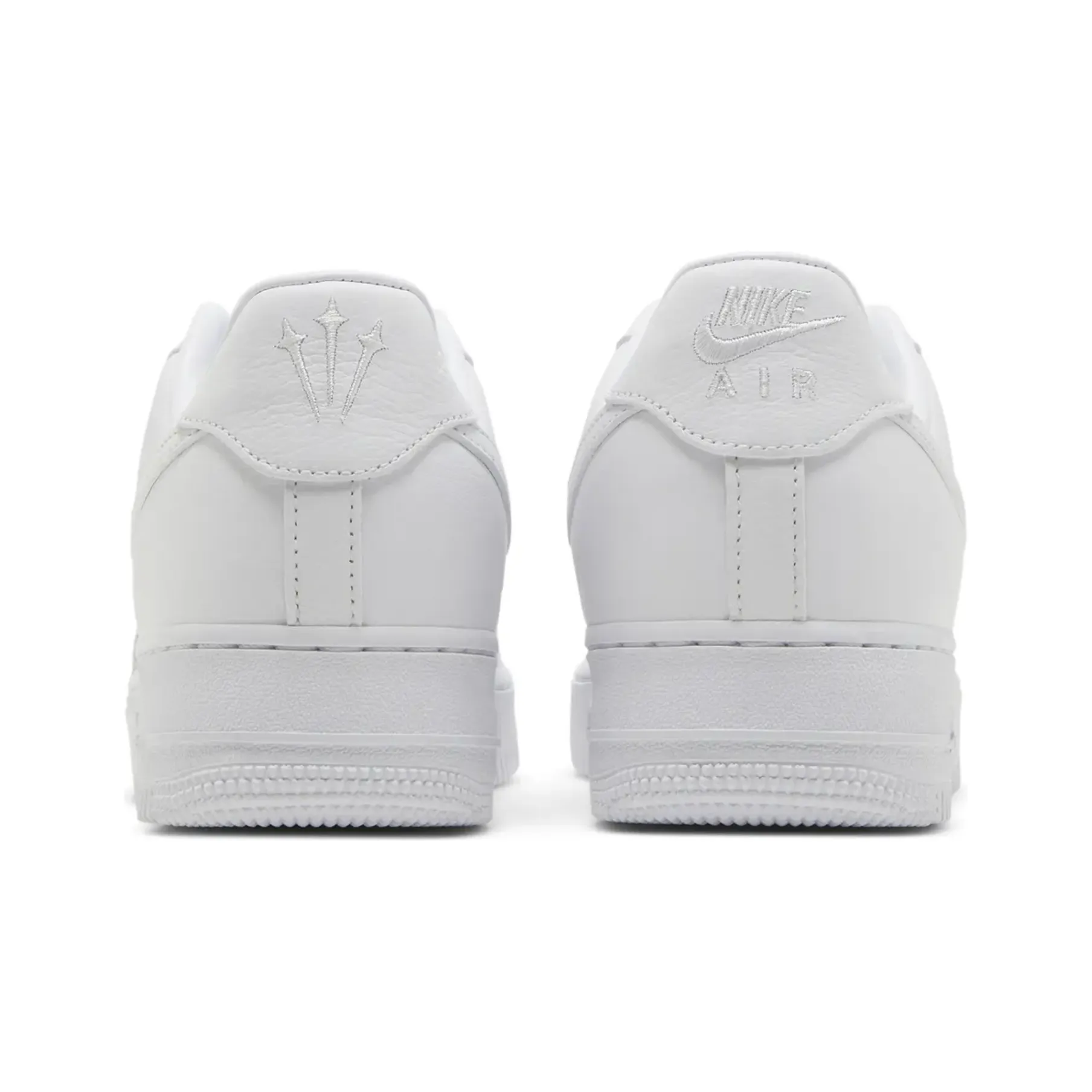 Nike Air Force 1 Low Drake NOCTA Certified Lover Boy soft fit