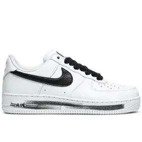 Moisture wicking Nike Air Force 1 Low G-Dragon Peaceminusone Para-Noise 2.0