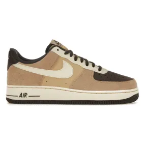 Nike Air Force 1 Low LV8 EMB Hemp Coconut Milk group run