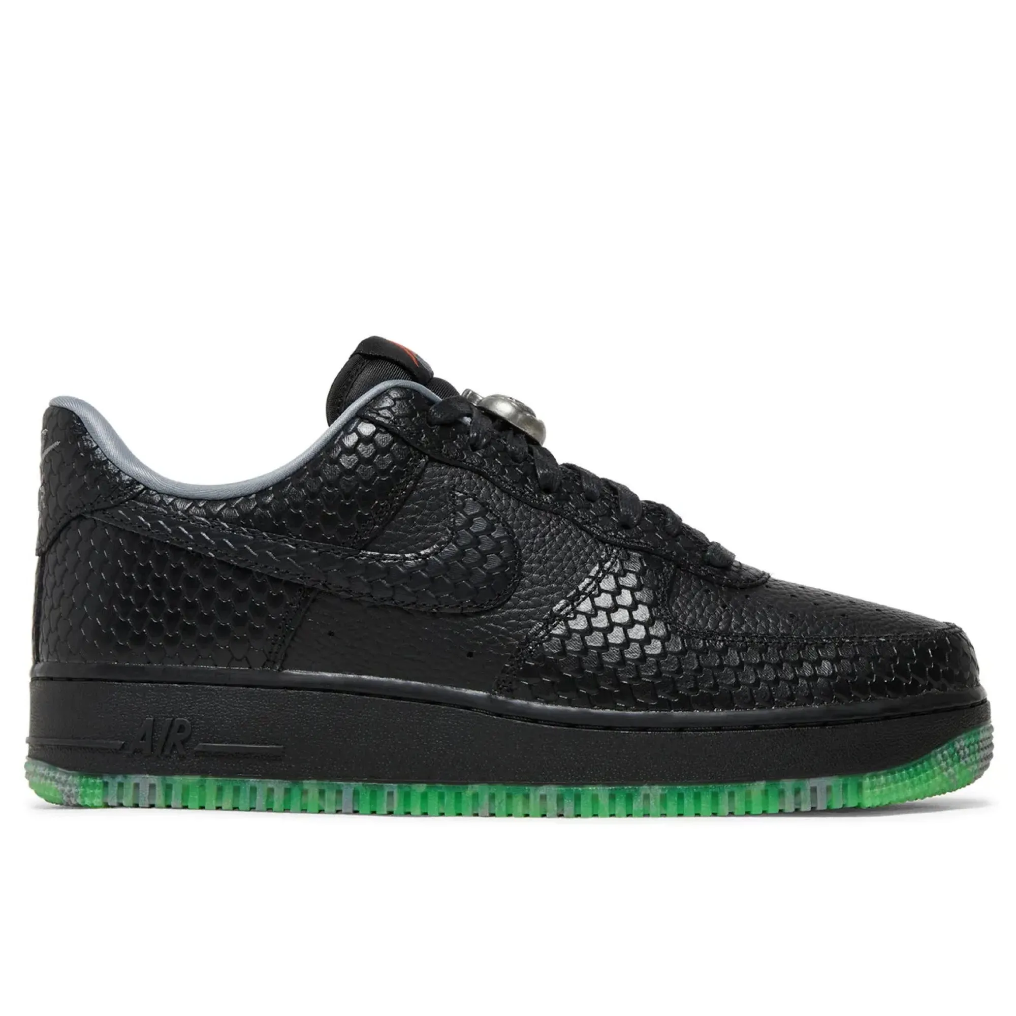 Nike Air Force 1 Low PRM Halloween (2023) Field Step sports shoes