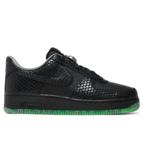 Nike Air Force 1 Low PRM Halloween (2023) Field Step sports shoes