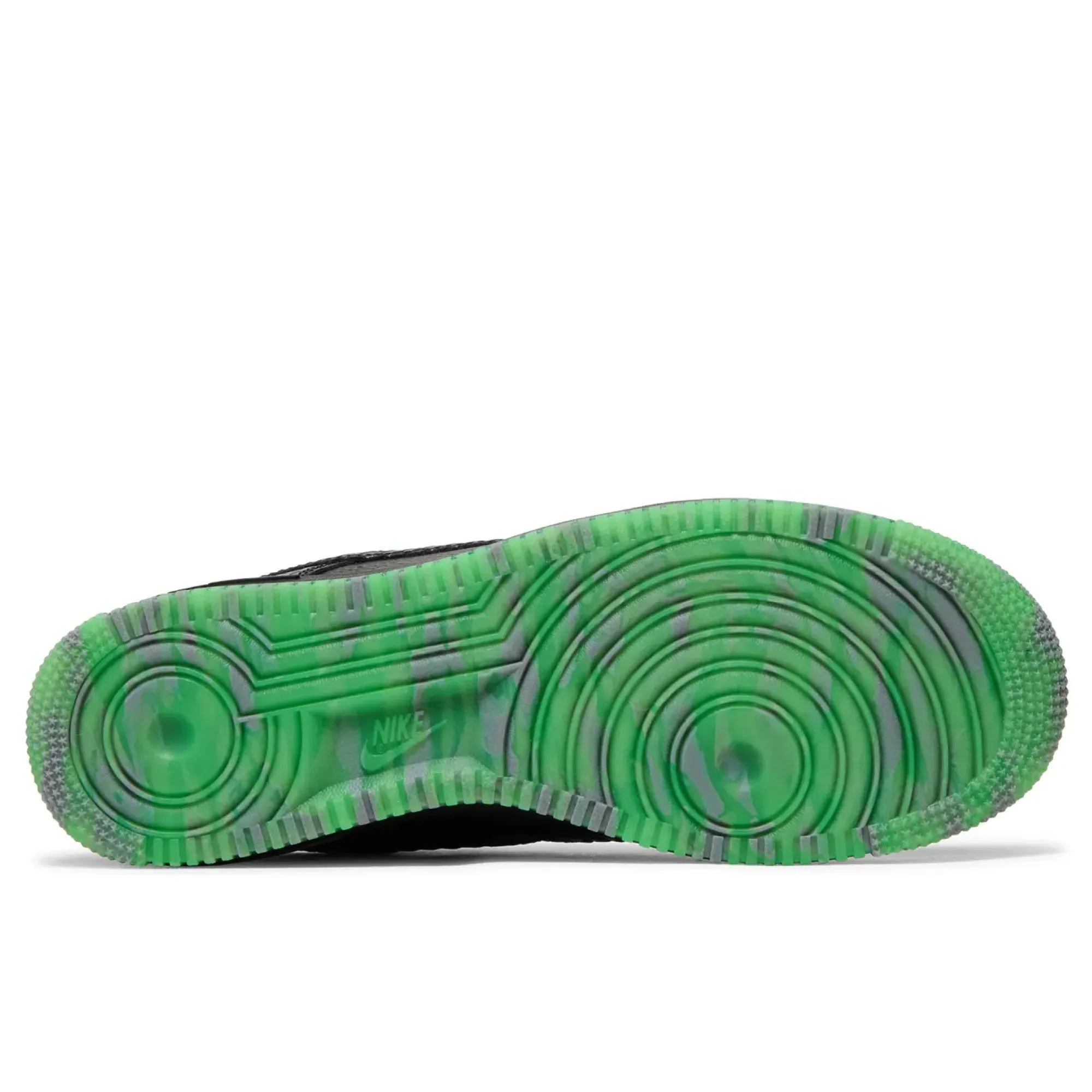 Summit Run Active Life Nike Air Force 1 Low PRM Halloween (2023)