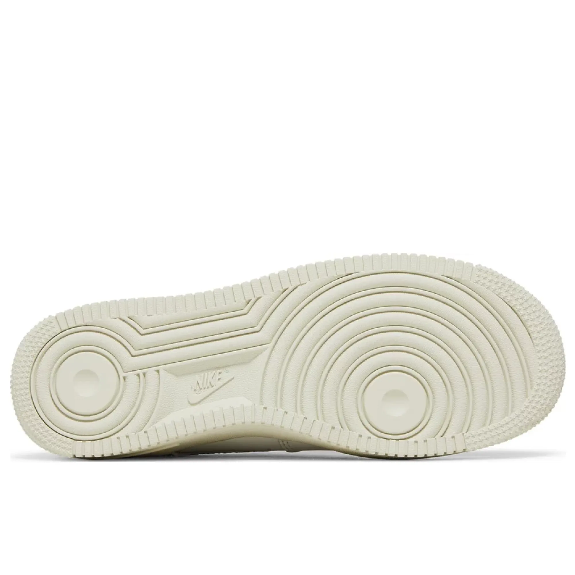 Cloud Like Outfit Choice Nike Air Force 1 Low Prm Jewels White