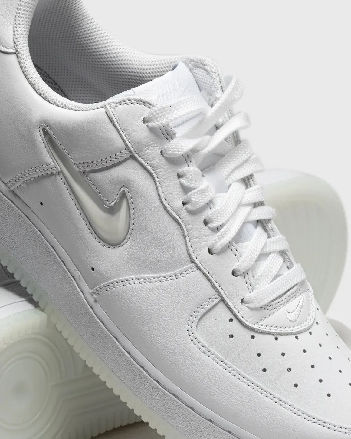 Durable Design Canyon Path Nike AIR FORCE 1 LOW RETRO