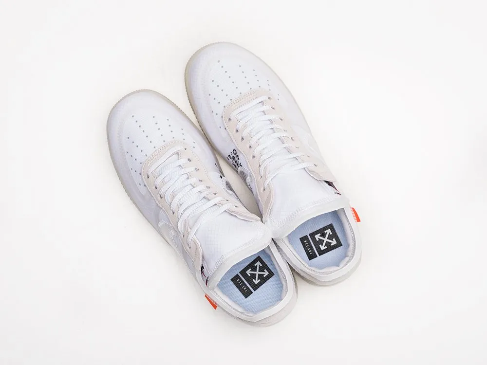 Secure look Nike Air Force 1 Low The Ten