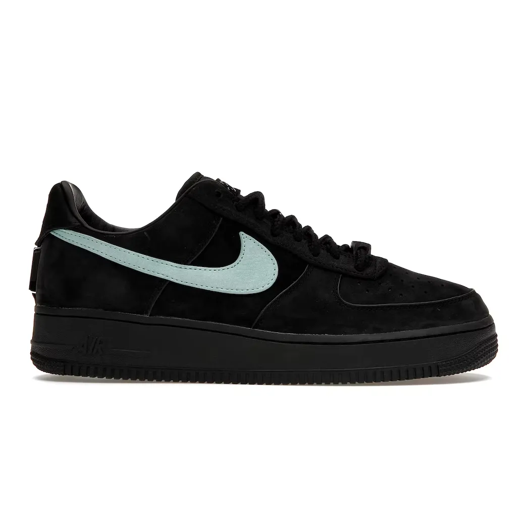 Nike Air Force 1 Low Tiffany & Co. 1837 Fast Fit