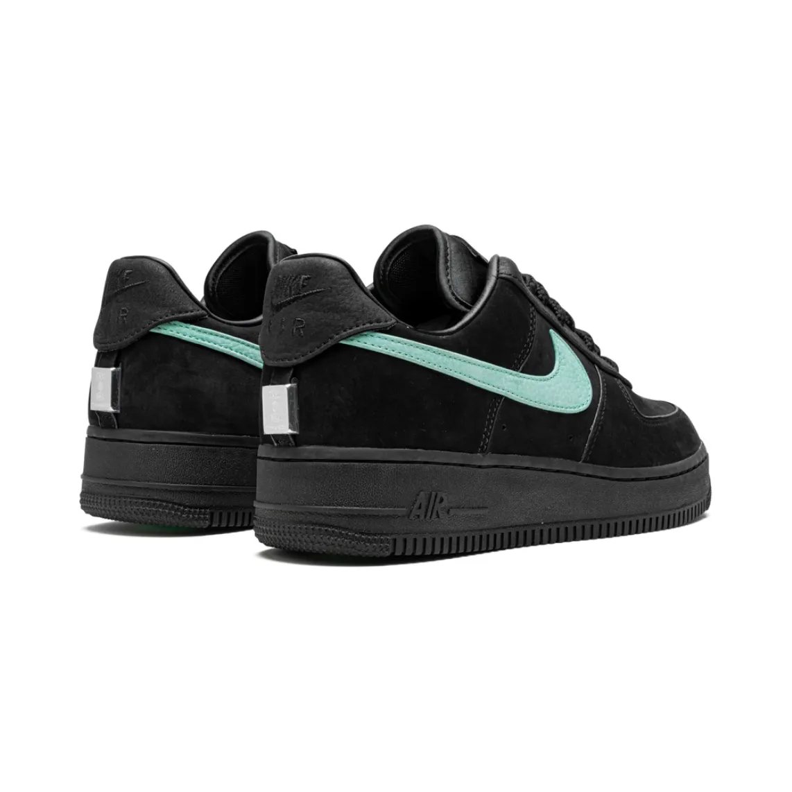Odor Resistant Garden Tour Nike Air Force 1 Low Tiffany & Co. 1837