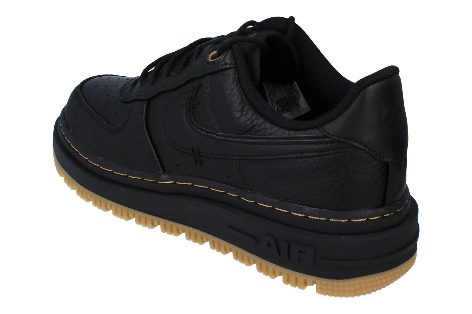 Nike Air Force 1 Luxe Mens Trainers Db4109  001 endurance training running shoes