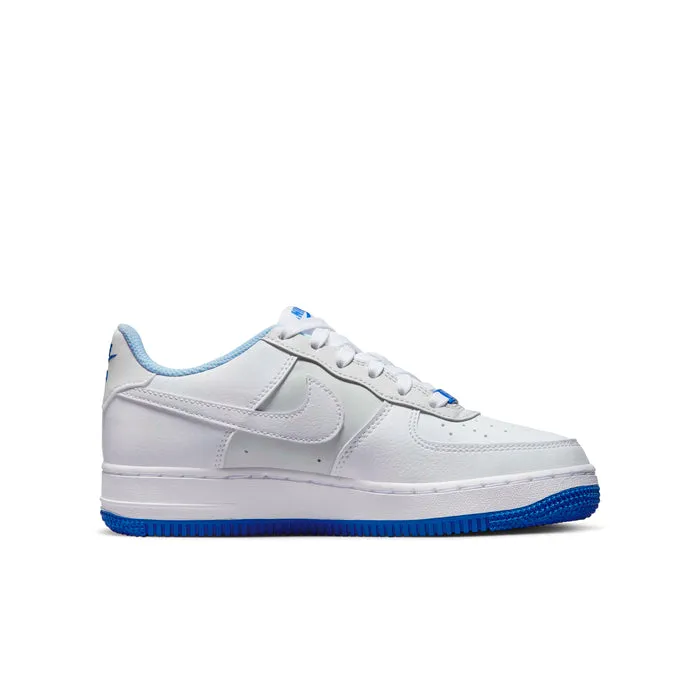Nike Air Force 1 LV8 Older Kids' Shoes Popular Pick Sculpted cushioning