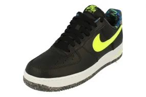 coordination improvement Replaceable Insole Nike Air Force 1 Mens Trainers DM9098 001
