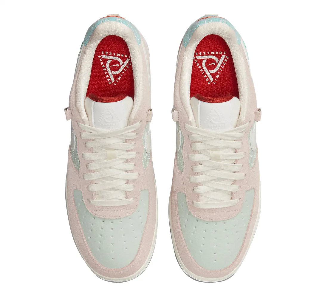 Nike Air Force 1 Shapeless, Formless, Limitless Dynamic Comfort