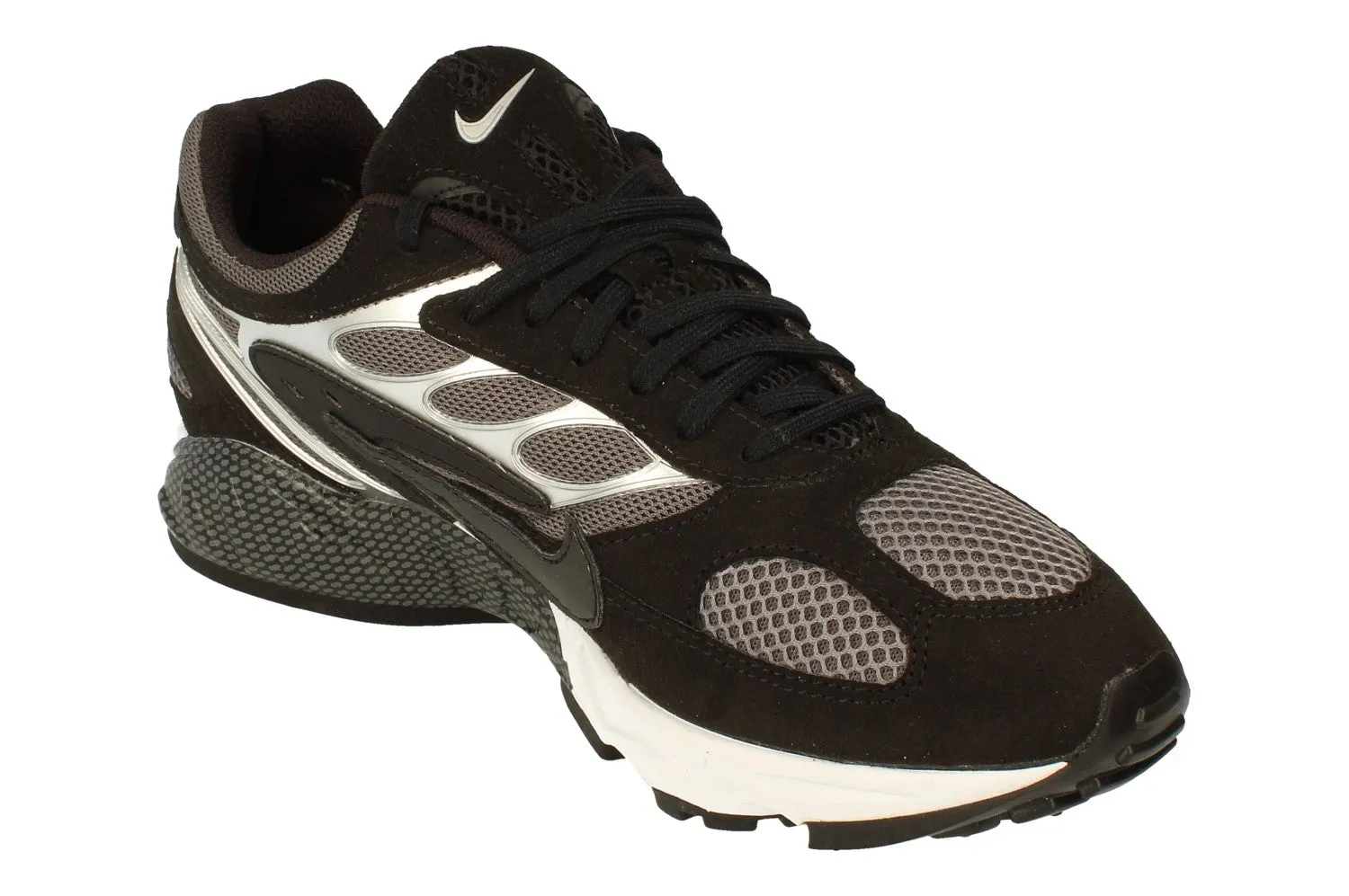 Hot weather relief Neutral Nike Air Ghost Racer Mens AT5410 002
