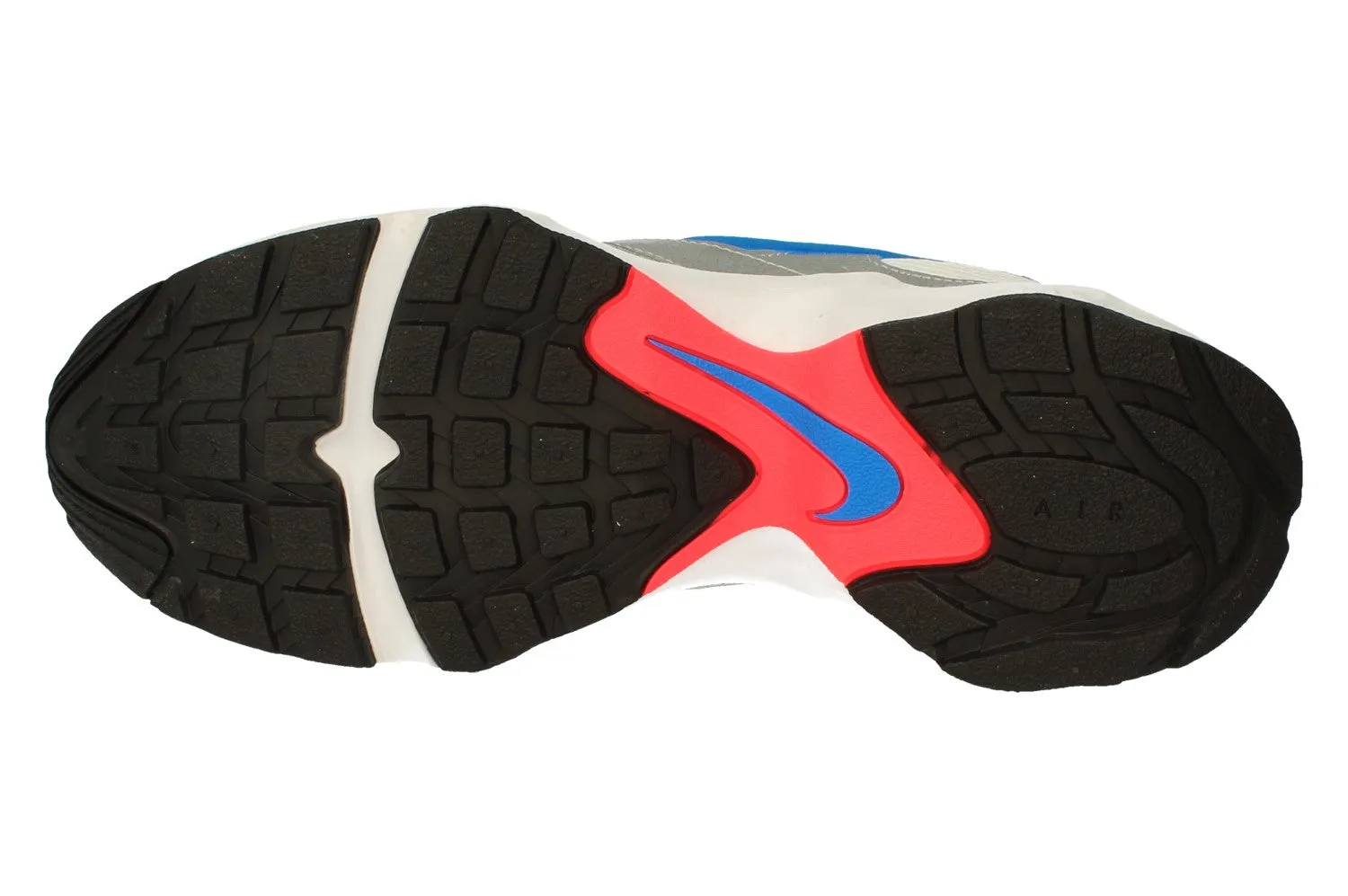 running gloves Nike Air Heights Mens Trainers AT4522 102