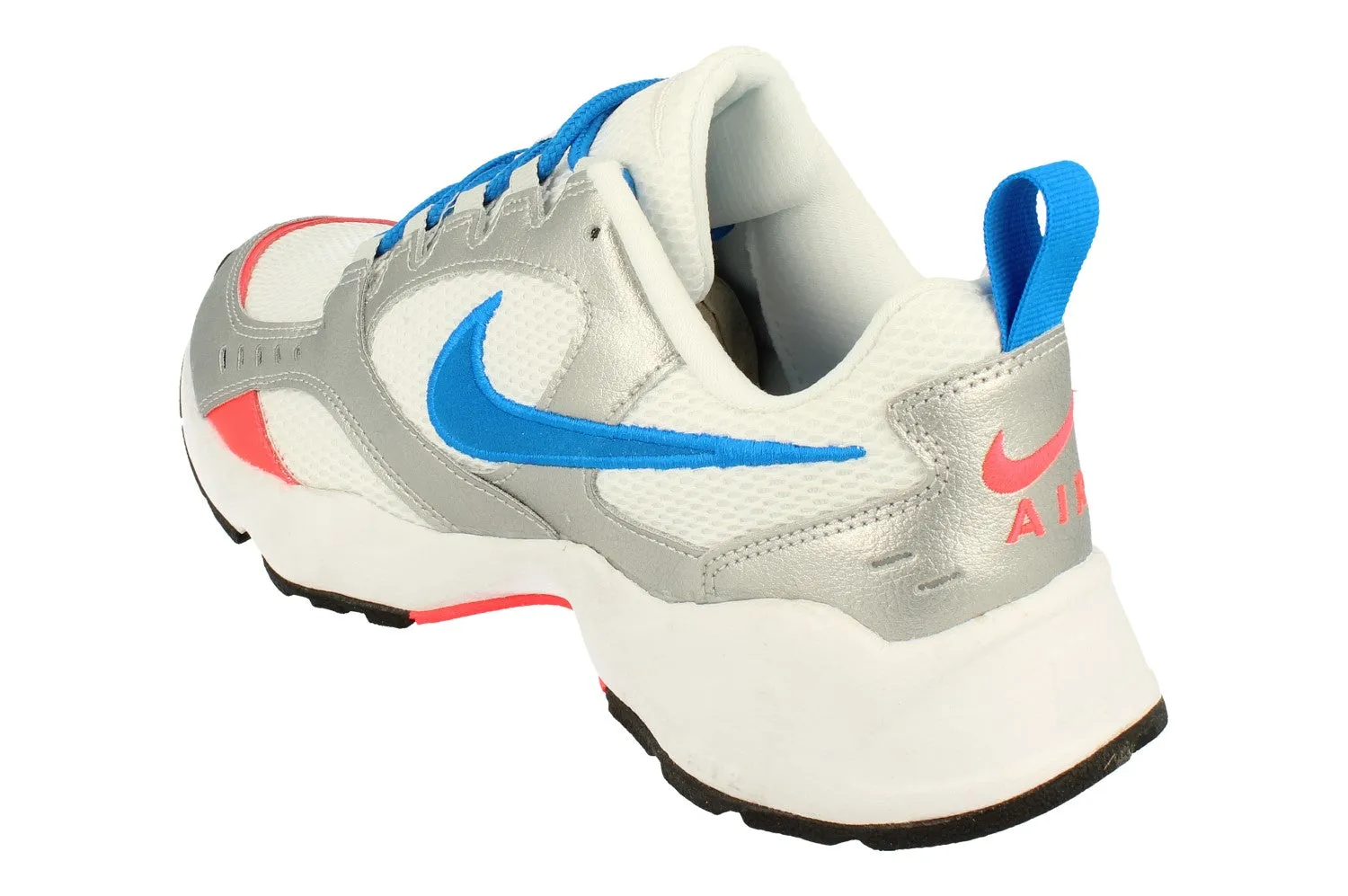 Nike Air Heights Mens Trainers AT4522 102 competition - shoes