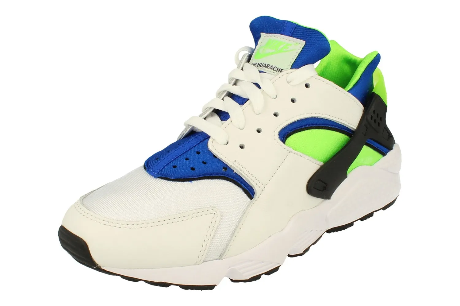 FlyteFoam Nike Air Huarache Mens Dd1068 100
