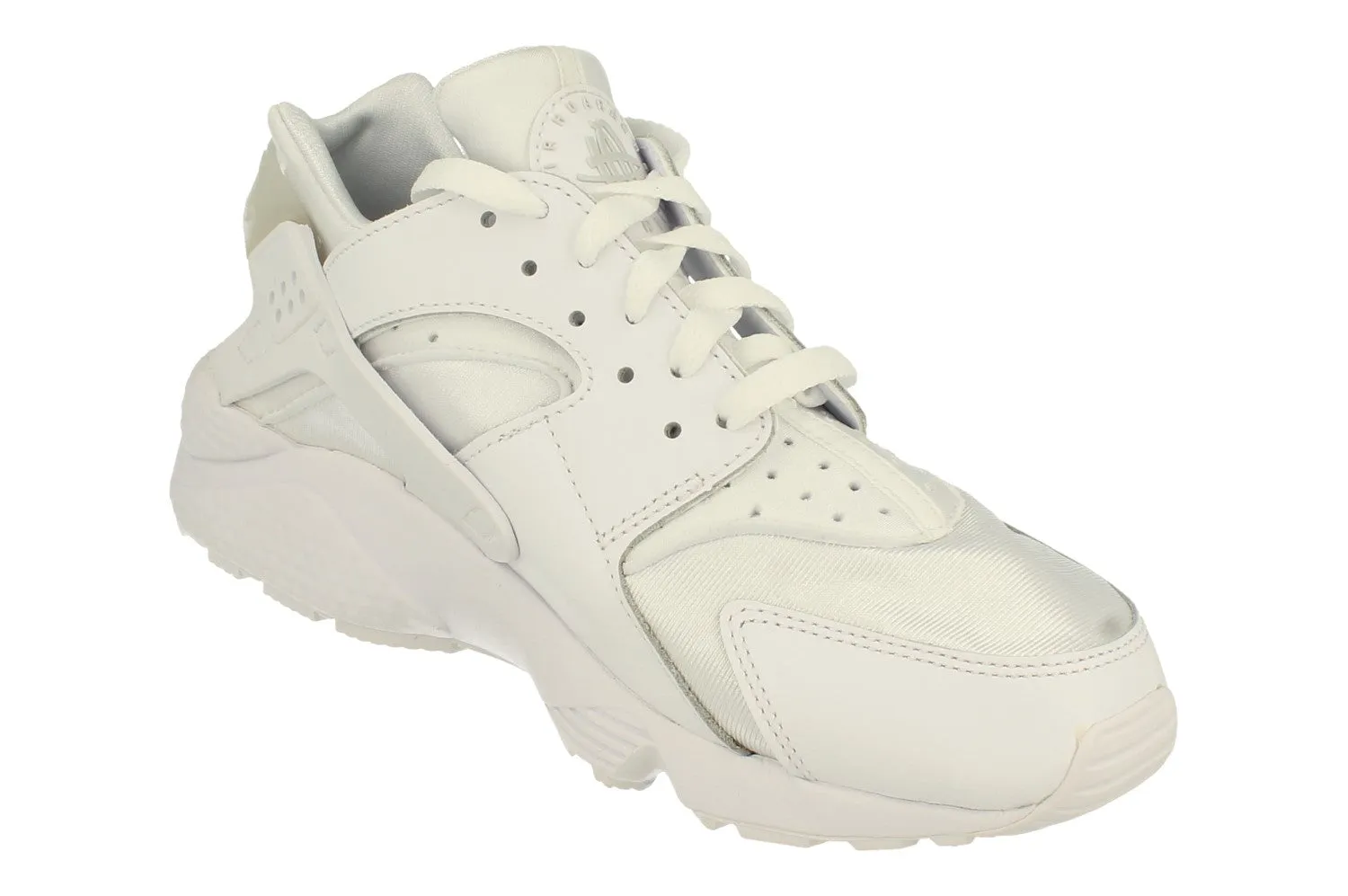 Zip Up Vast color Nike Air Huarache Mens DD1068 102
