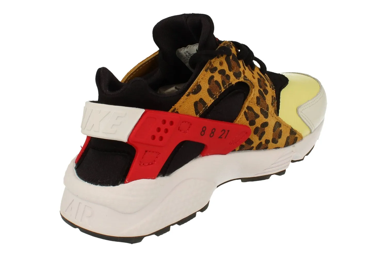 Anti   Fatigue Nike Air Huarache Mens DM9092 700