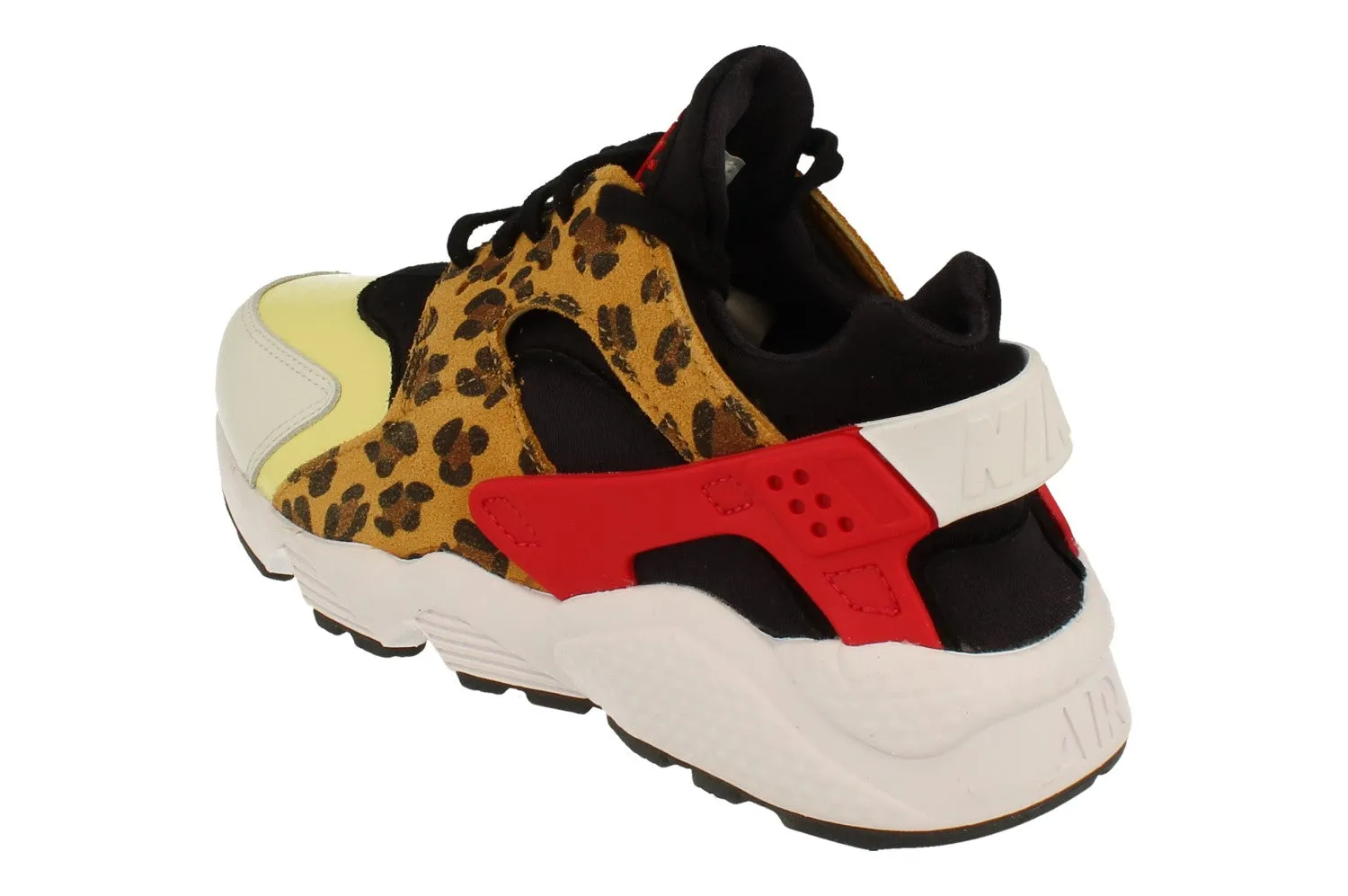 rural - runner Nike Air Huarache Mens DM9092 700