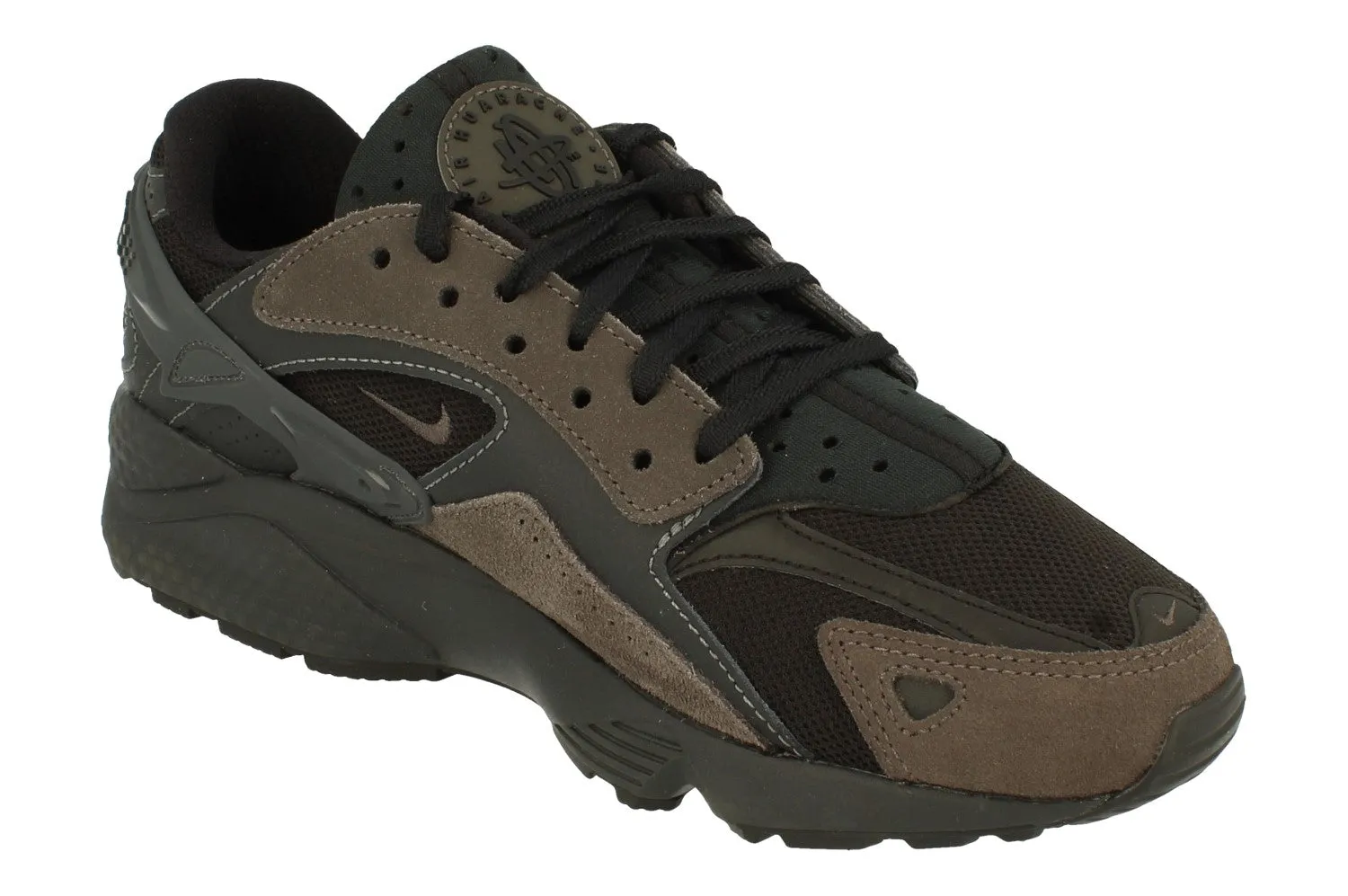 indoor shoes Nike Air Huarache Runner Mens DZ3306 002