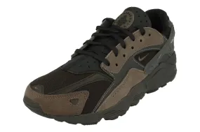 Foot Structure tempo - running shoes Nike Air Huarache Runner Mens DZ3306 002