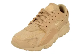 Nike Air Huarache Runner Mens Dz3306 200 Comfortable insoles Step Stability