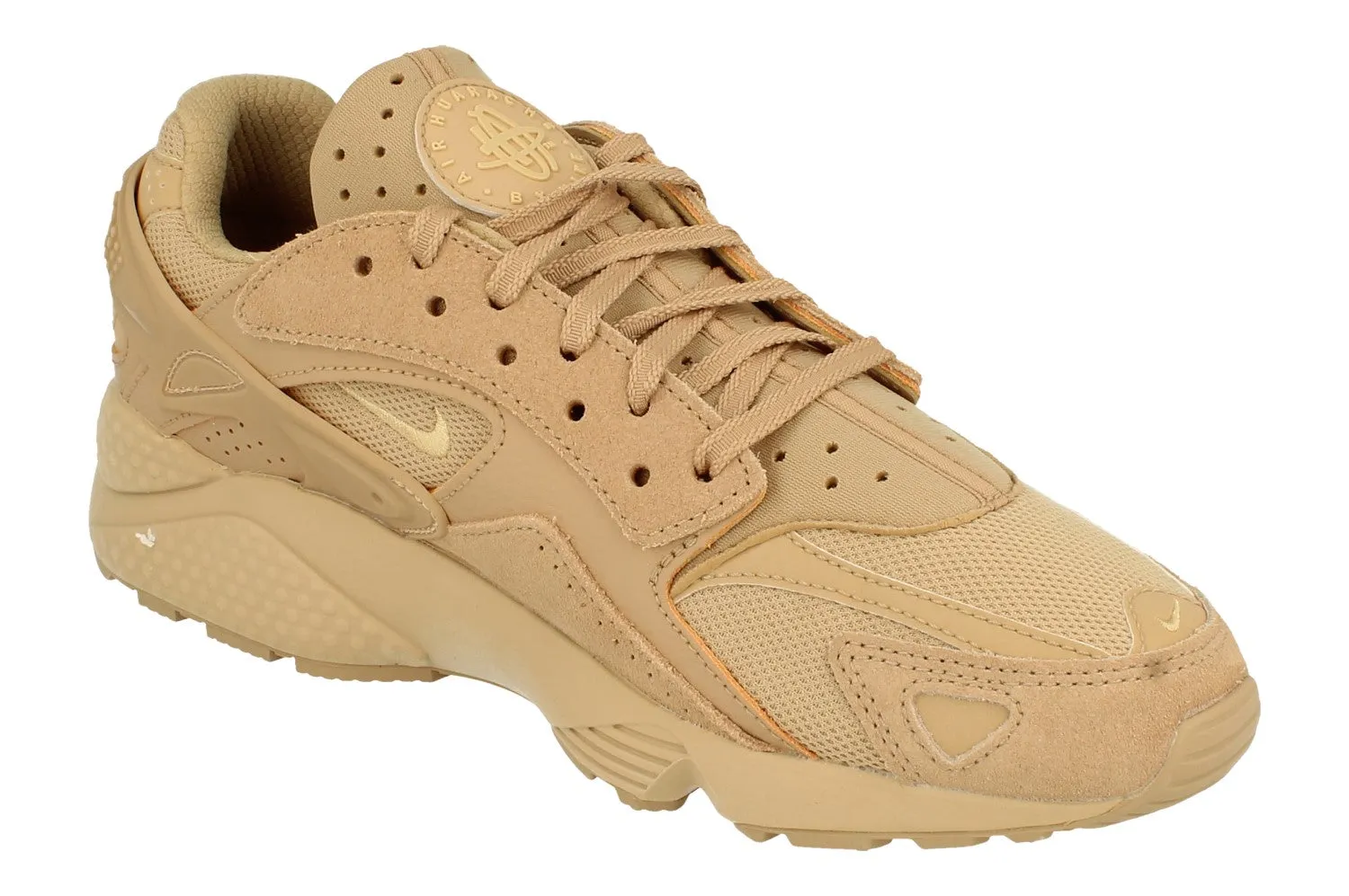 Men's Nike Air Huarache Runner Mens Dz3306 200