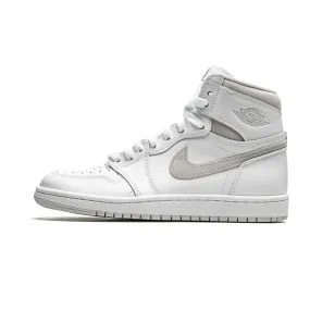 Nike Air Jordan 1 High OG Neutral Grey '85 Heart - rate control