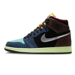 Nike Air Jordan 1 High Tokyo Bio hack molded - insole shoes