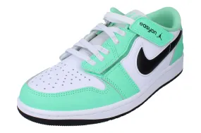 Nike Air Jordan 1 Low Flyease Mens Trainers Dm1206  131 racing - flats duathlon running gear