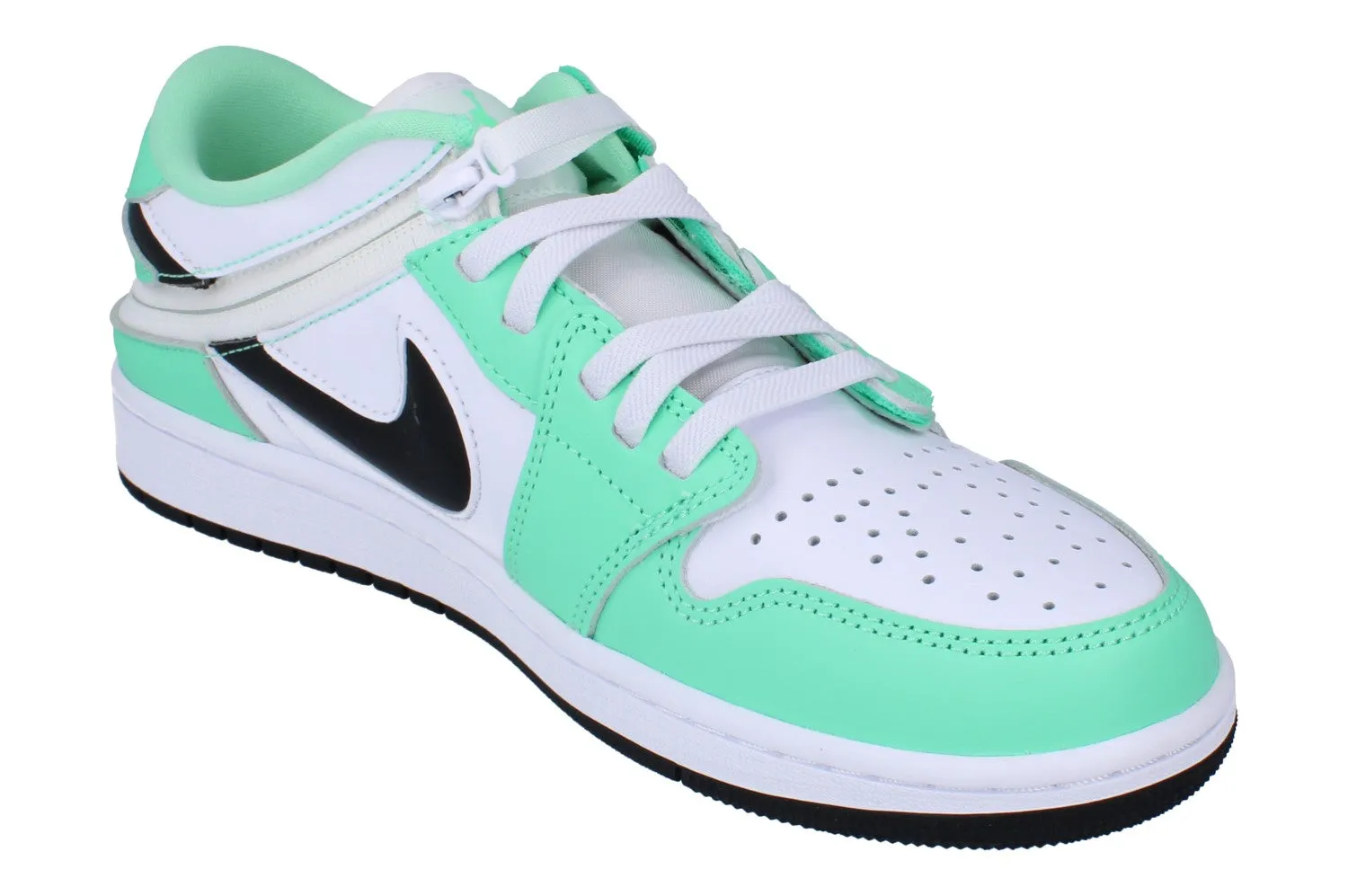 Nike Air Jordan 1 Low Flyease Mens Trainers Dm1206  131 sustainable running wear Fast Steps
