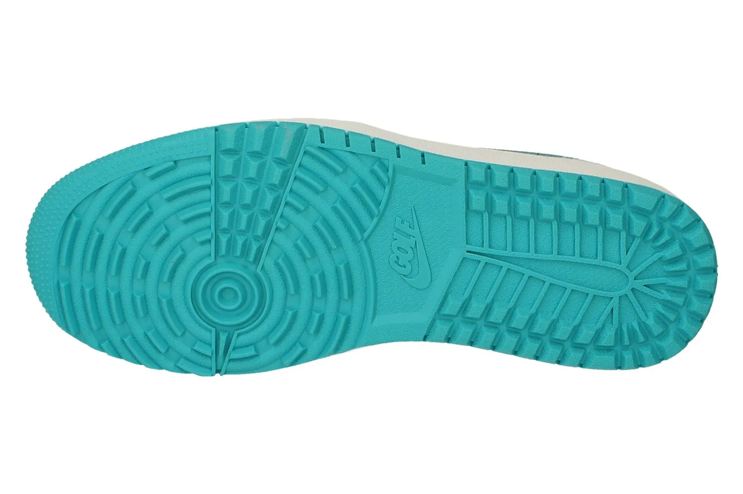 combination shoes BreathableFabric Nike Air Jordan 1 Low G Mens Golf Shoes FZ3248 Sneakers Trainers 001