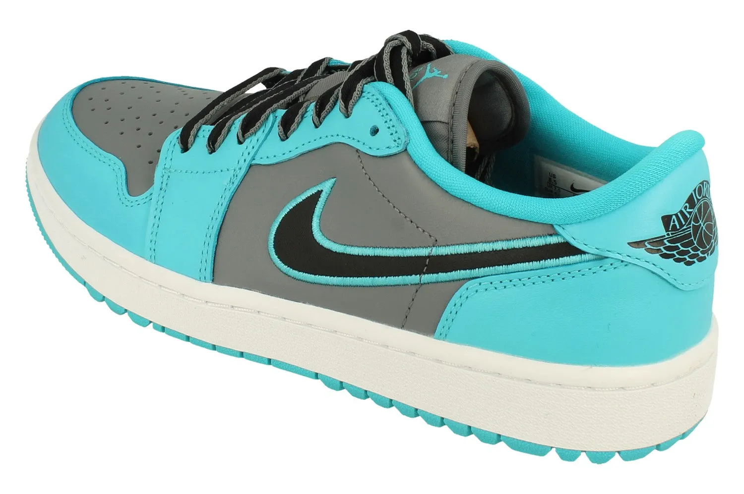 collector's - item running gear Nike Air Jordan 1 Low G Mens Golf Shoes FZ3248 Sneakers Trainers 001