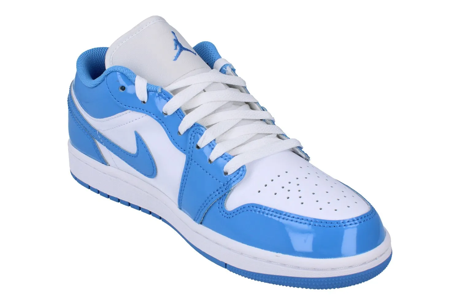 shoe care Nike Air Jordan 1 Low SE Mens Trainers Fz2138  114