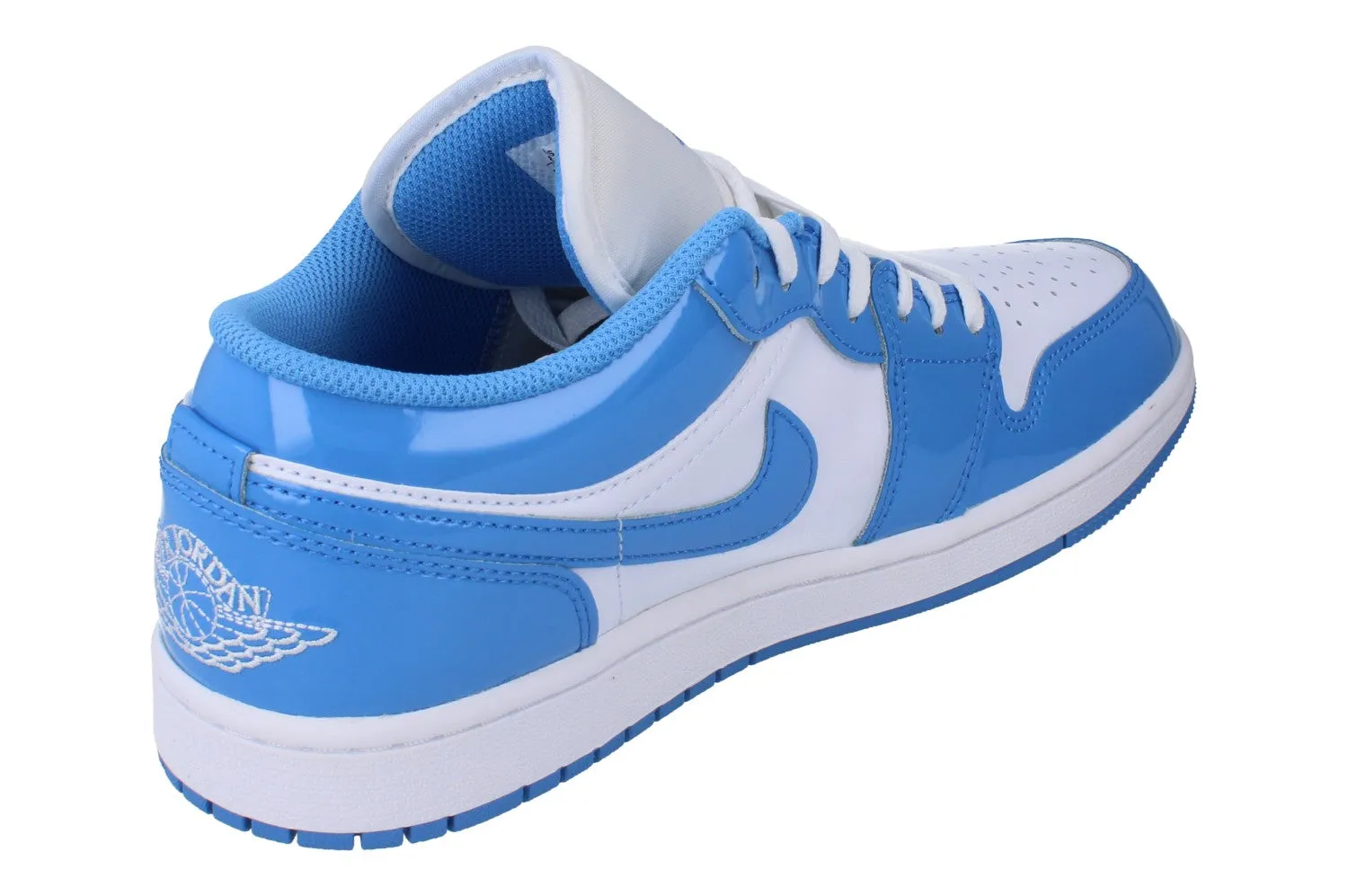Nike Air Jordan 1 Low SE Mens Trainers Fz2138  114 daily user