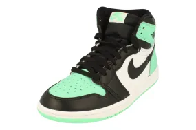 Nike Air Jordan 1 Retro High Og Mens Basketball Trainers Dz5485  130 lifestyle