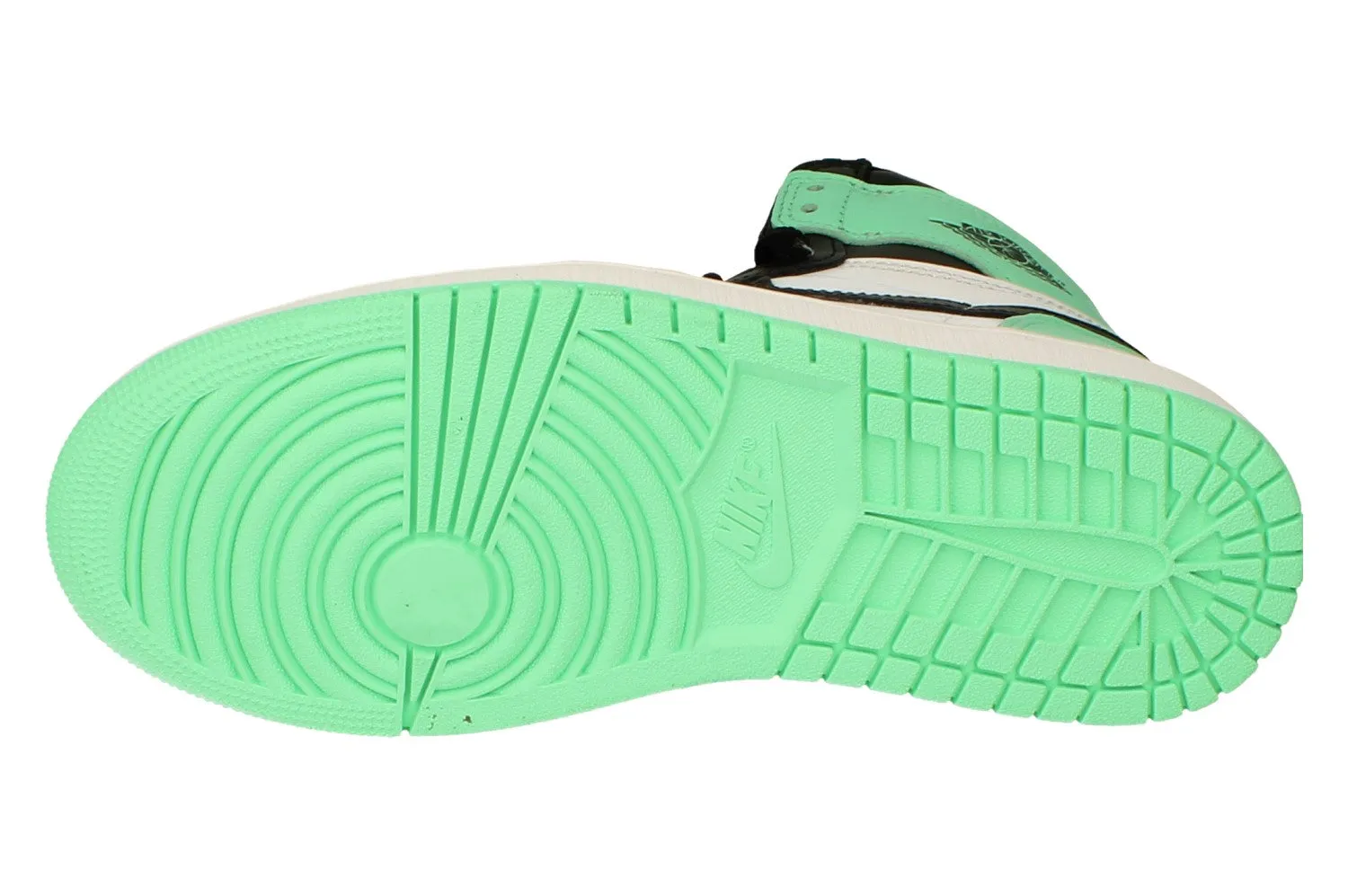 Toe Area Water Resistant Nike Air Jordan 1 Retro High Og Mens Basketball Trainers Dz5485  130