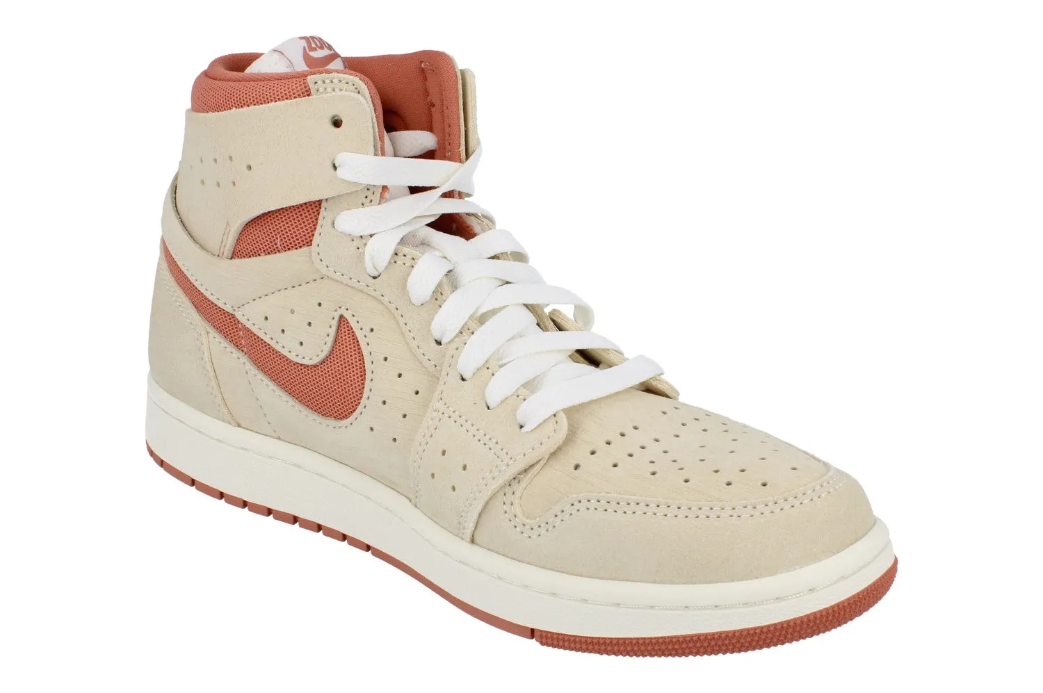 Tough wide - fit shoes Nike Air Jordan 1 Zm Air Cmft 2 Mens Trainers Dv1307  102