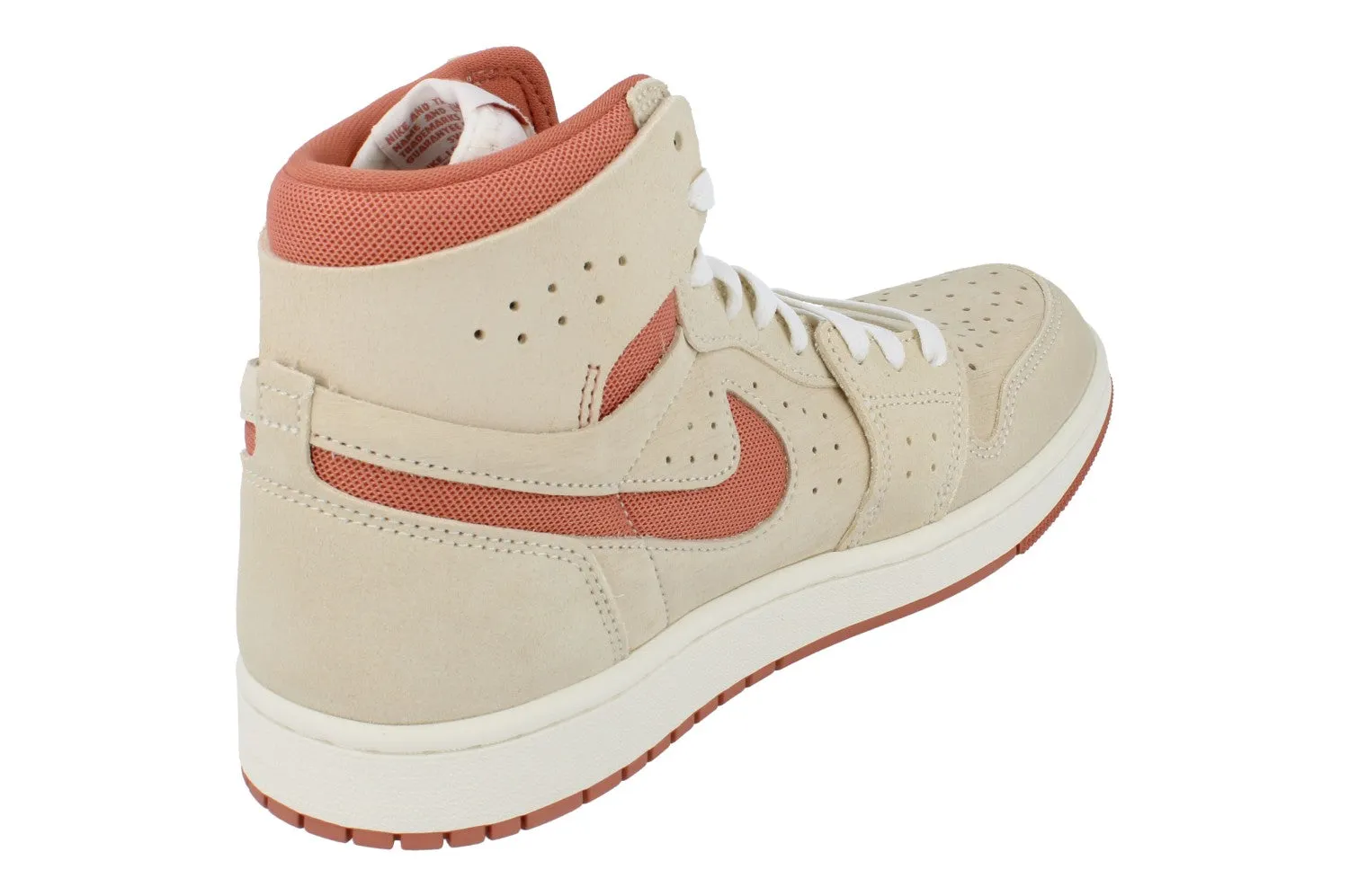 Nike Air Jordan 1 Zm Air Cmft 2 Mens Trainers Dv1307  102 strength - training shoes high - heeled running shoes