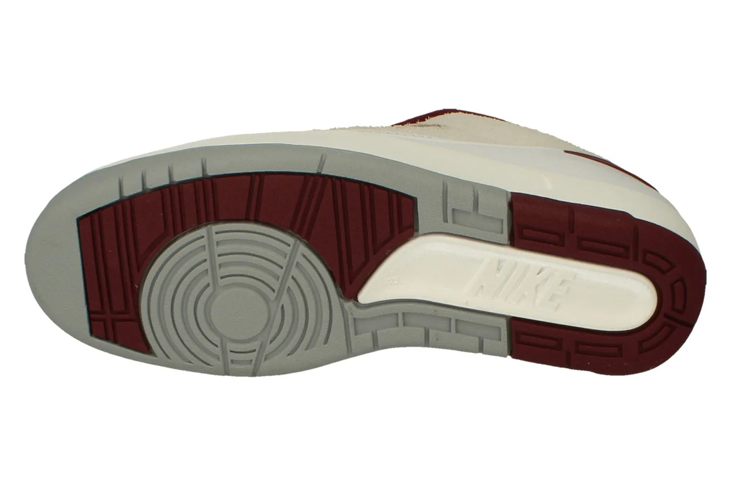 packable running shoes senior shoes Nike Air Jordan 2 Retro Low Mens Basketball Trainers Dv9956 103