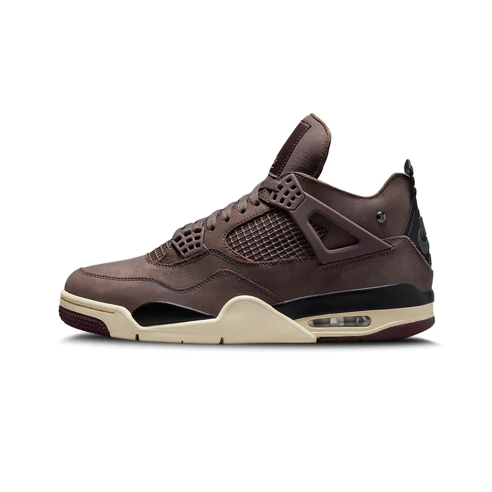 Smooth Fit private - label running option Nike Air Jordan 4 A MA Mani??re Violet Ore