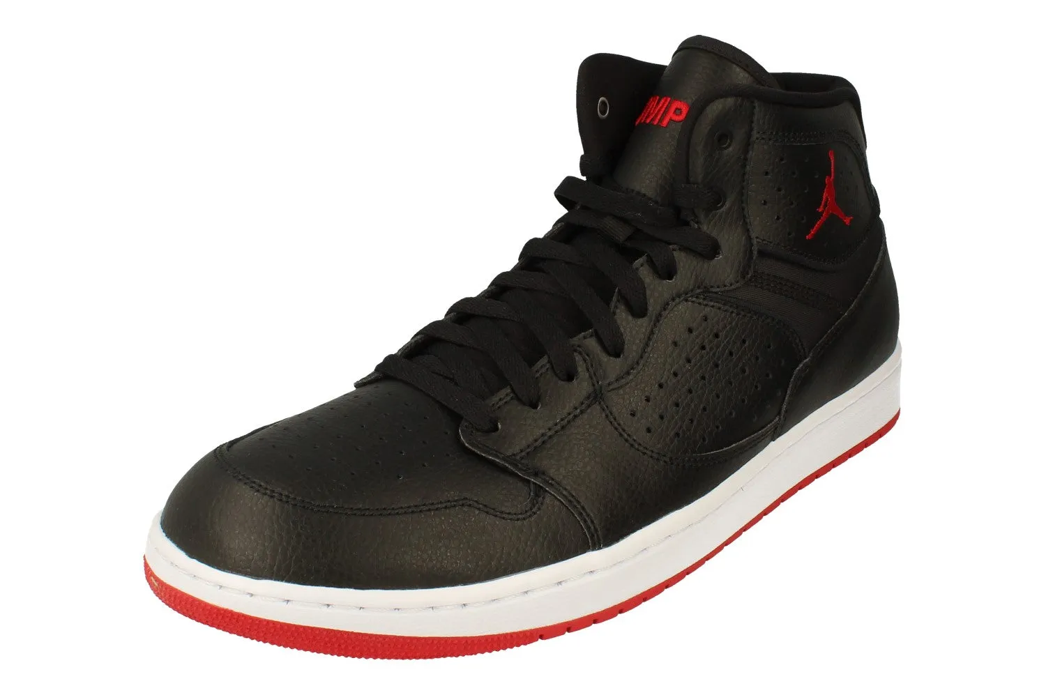 The North Face Ultra road use Nike Air Jordan Access Mens Basketball Trainers Ar3762 001