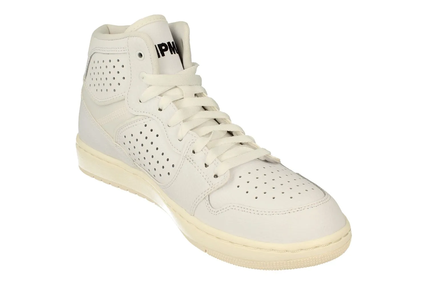 Nike Air Jordan Access Mens Basketball Trainers AR3762 100 Energy - Efficient Slip On Style